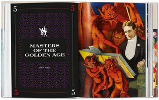 Sample content_The Magic Book