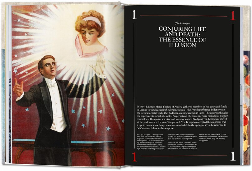 Sample content 5_The Magic Book