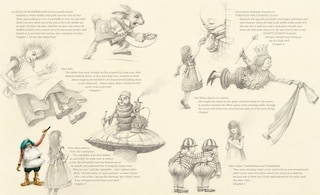 Sample content_The Magic Bookcase
