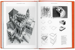 Sample content 2_The Magic Mirror of M.C. Escher