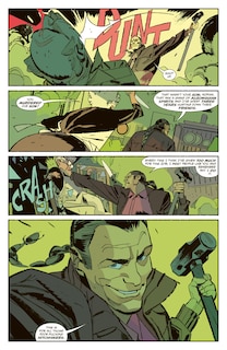 Sample content_The Magic Order Library Edition Volume 2