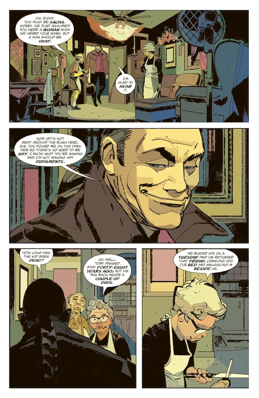 Sample content 5_The Magic Order Library Edition Volume 2