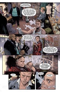 Sample content 3_The Magic Order Omnibus Volume 1