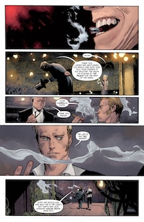 Sample content 4_The Magic Order Omnibus Volume 1