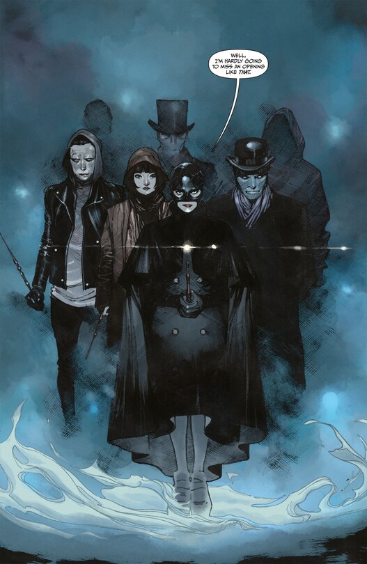 Sample content_The Magic Order Volume 1