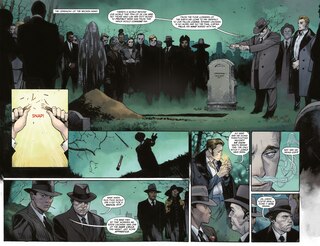 Sample content 2_The Magic Order Volume 1
