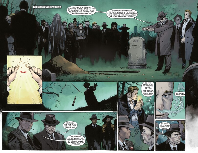 Sample content 2_The Magic Order Volume 1
