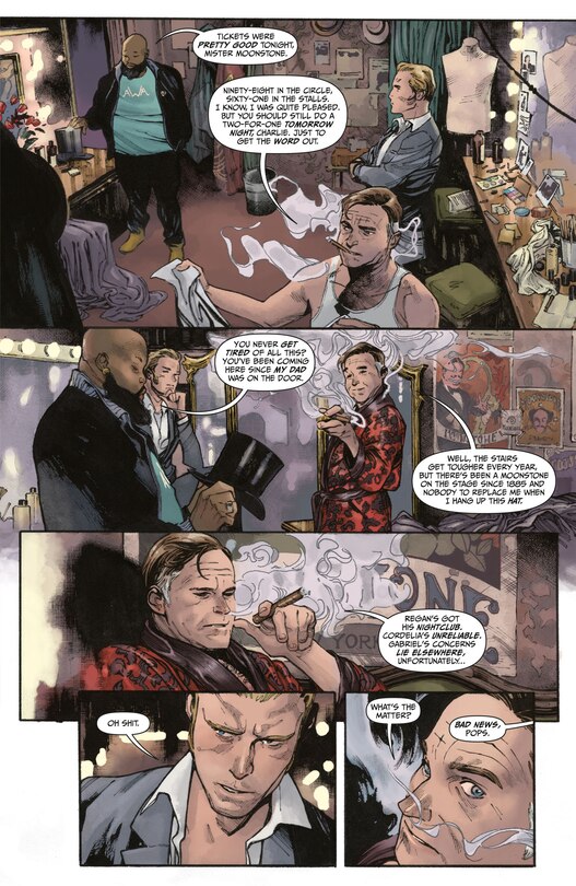 Sample content 3_The Magic Order Volume 1