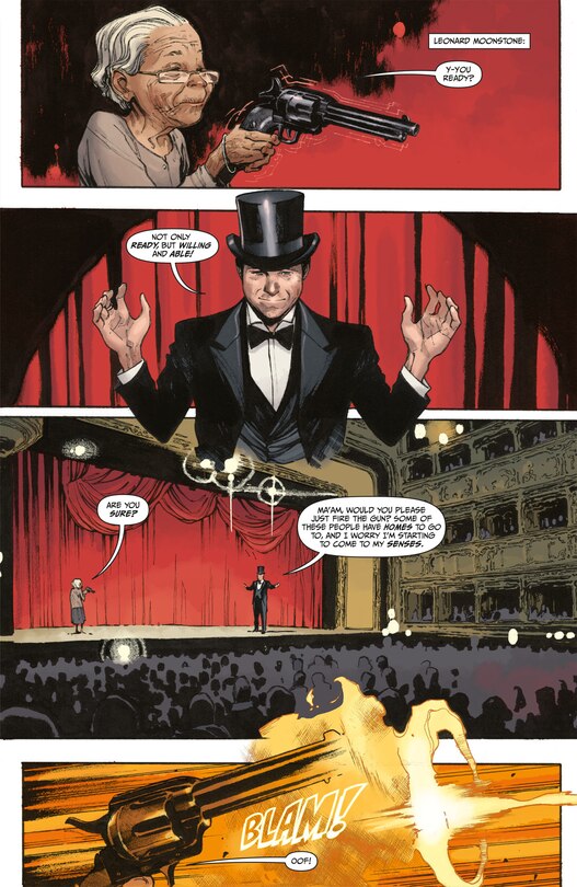 Sample content 5_The Magic Order Volume 1