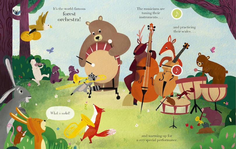 Sample content 2_The Magical Orchestra