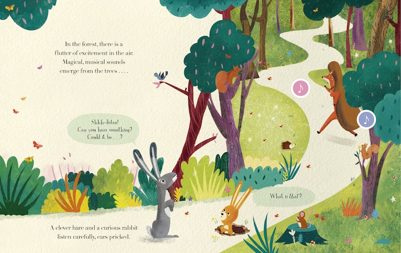 Sample content 3_The Magical Orchestra