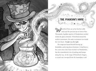 Sample content 3_The Magician Next Door