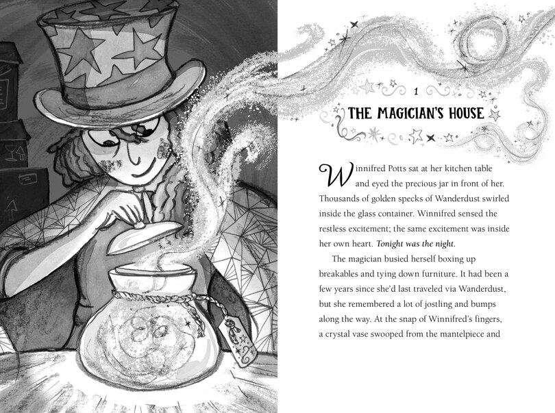 Sample content 3_The Magician Next Door