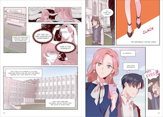 Sample content 4_The Makeup Remover, Volume 1