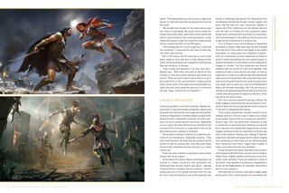 Sample content 3_The Making of Assassin's Creed: 15th Anniversary