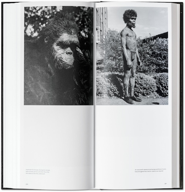 Sample content 2_The Making Of Stanley Kubrick's '2001: A Space Odyssey'