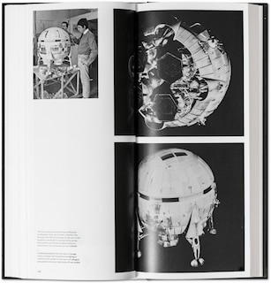 Sample content 4_The Making Of Stanley Kubrick's '2001: A Space Odyssey'