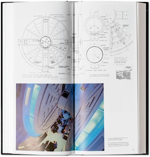 Sample content 5_The Making Of Stanley Kubrick's '2001: A Space Odyssey'