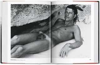 Sample content 2_The Male Nude