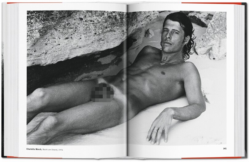 Sample content 2_The Male Nude