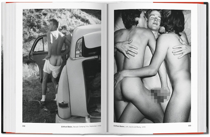 Sample content 3_The Male Nude
