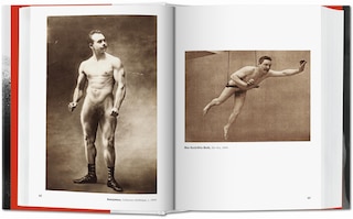 Sample content 5_The Male Nude