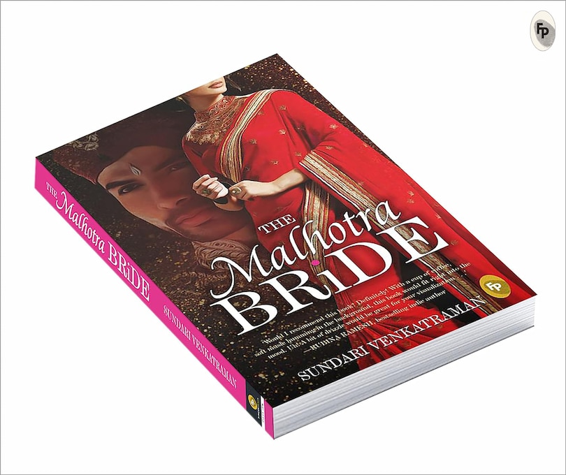 Aper&ccedil;u du contenu_The Malhotra Bride