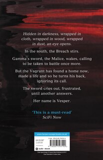 Back cover_The Malice