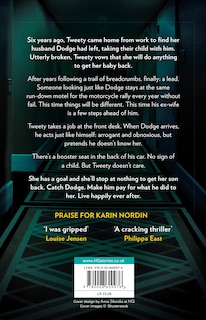 Back cover_The Man in Room Seven