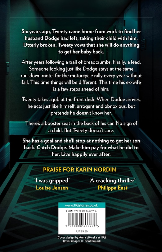 Back cover_The Man in Room Seven