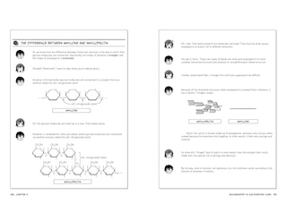 Sample content 2_The Manga Guide to Biochemistry