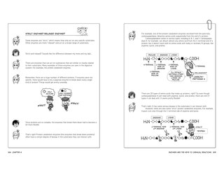 Sample content 4_The Manga Guide to Biochemistry