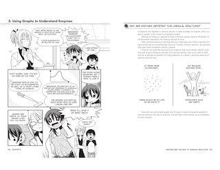 Sample content 5_The Manga Guide to Biochemistry