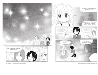 Sample content 5_The Manga Guide to Molecular Biology