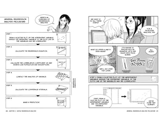 Sample content 4_The Manga Guide To Regression Analysis