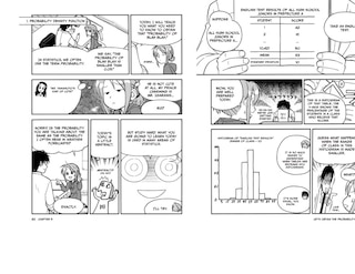 Aperçu du contenu 4_The Manga Guide to Statistics