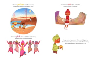 Sample content_The Many Colors Of Harpreet Singh