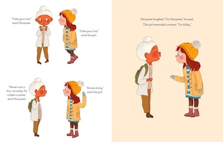 Sample content 3_The Many Colors Of Harpreet Singh