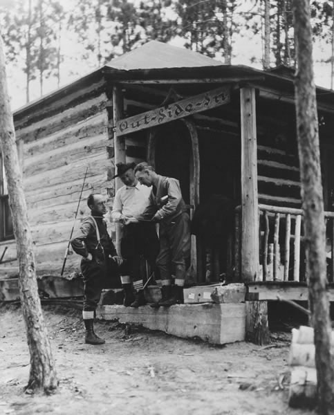 Sample content_The Many Deaths Of Tom Thomson