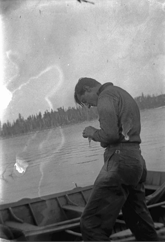 Sample content 2_The Many Deaths Of Tom Thomson