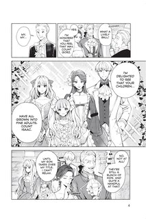 Sample content 3_The Margrave's Daughter & the Enemy Prince, Volume 1