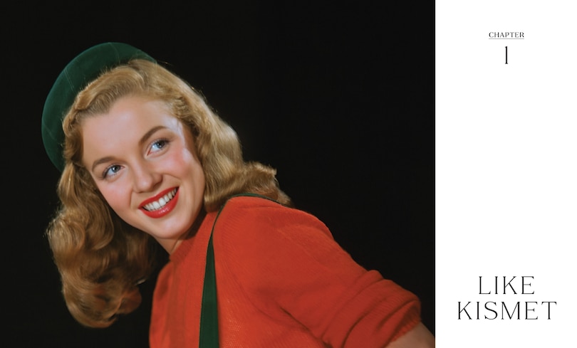 Sample content 3_The Marilyn Monroe Century