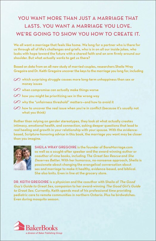 Back cover_The Marriage You Want