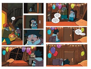 Sample content_The Marsh Fellows