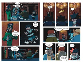 Sample content 4_The Marsh Fellows