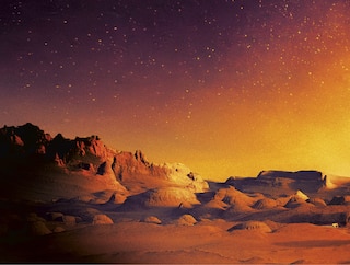 Sample content 2_The Martian (Deluxe Edition)