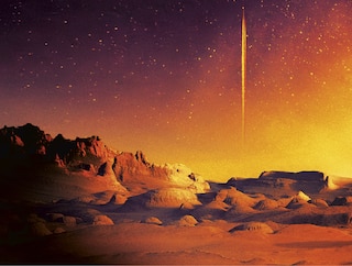 Aper&ccedil;u du contenu 4_The Martian (Deluxe Edition)