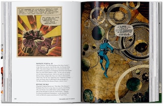 Sample content 4_The Marvel Age of Comics 1961–1978. 40th Ed.