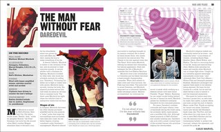 Sample content_The Marvel Book New Edition