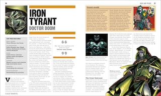 Sample content 2_The Marvel Book New Edition